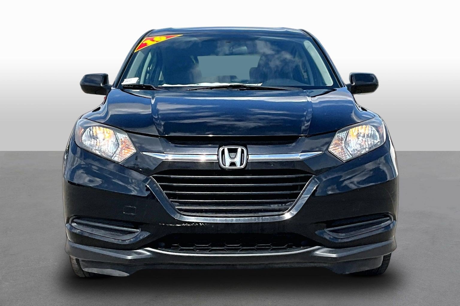2016 Honda HR-V LX