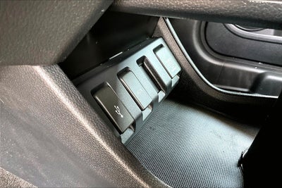 2016 Honda HR-V LX