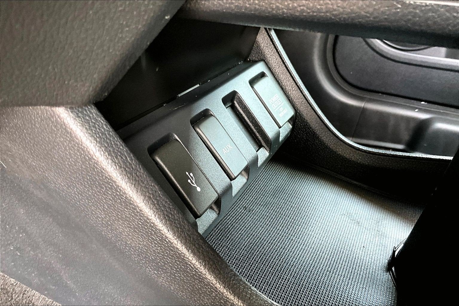 2016 Honda HR-V LX