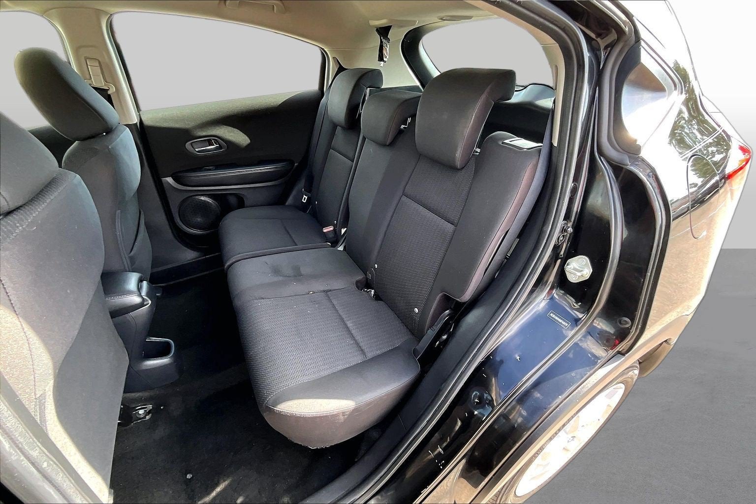 2016 Honda HR-V LX