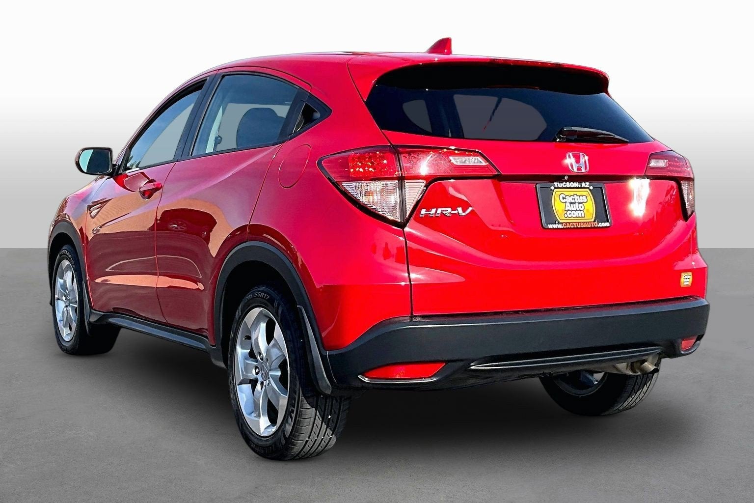 2016 Honda HR-V LX