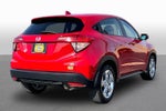2016 Honda HR-V LX