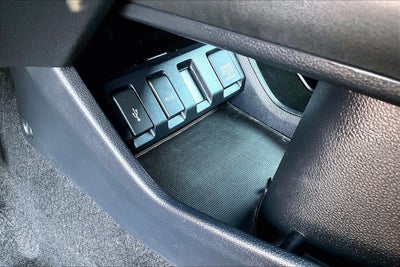 2016 Honda HR-V LX