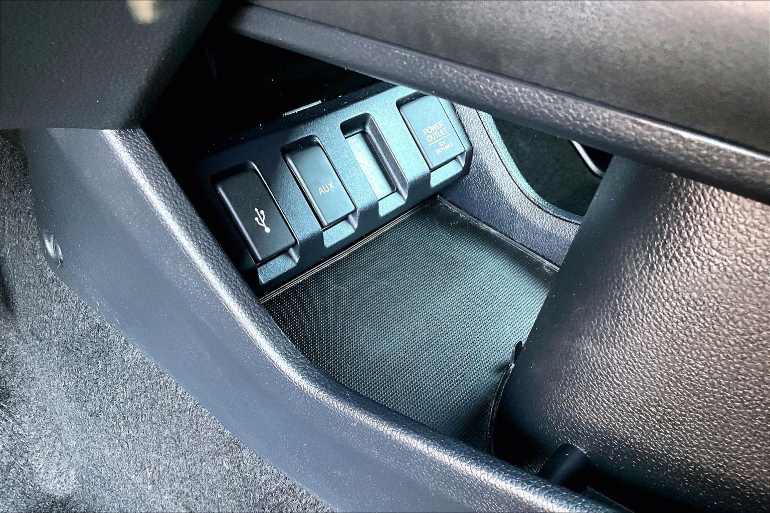 2016 Honda HR-V LX