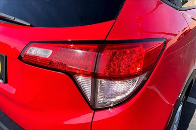 2016 Honda HR-V LX