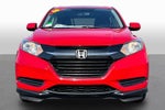 2016 Honda HR-V LX