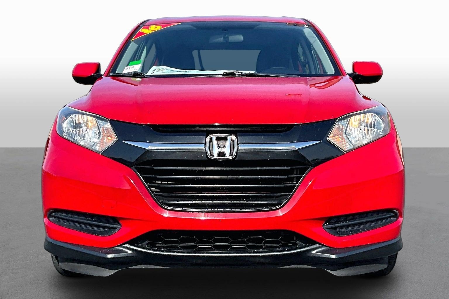 2016 Honda HR-V LX