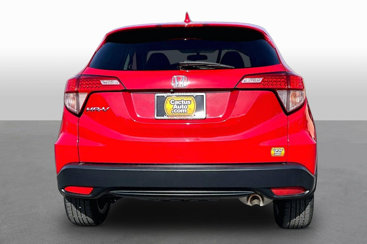 2016 Honda HR-V LX