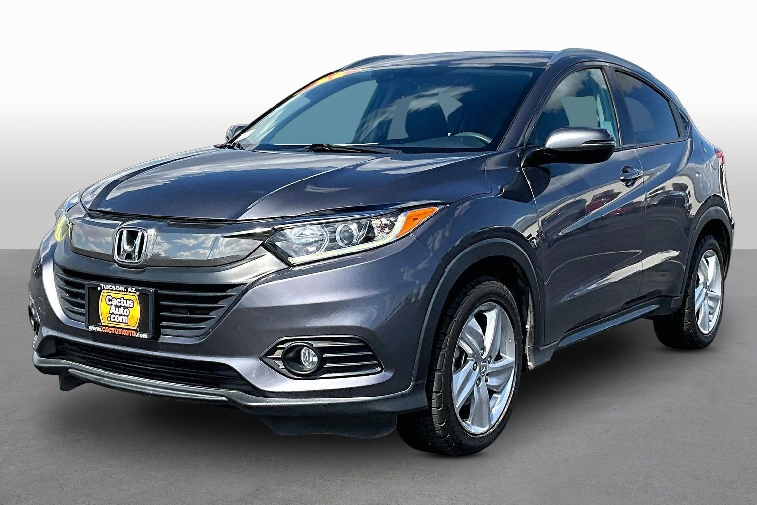 2020 Honda HR-V EX