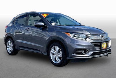 2020 Honda HR-V EX