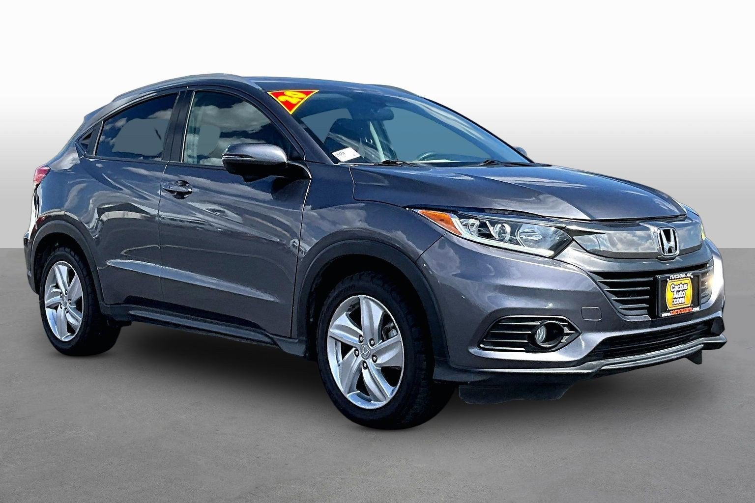 2020 Honda HR-V EX