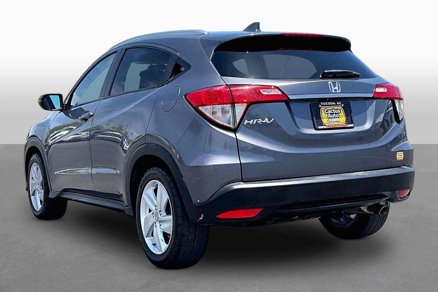 2020 Honda HR-V EX