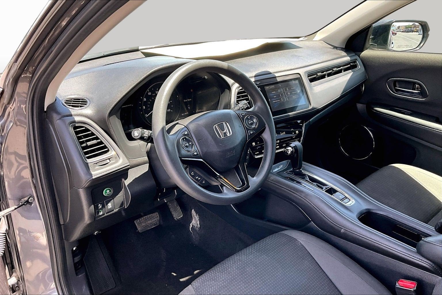 2020 Honda HR-V EX