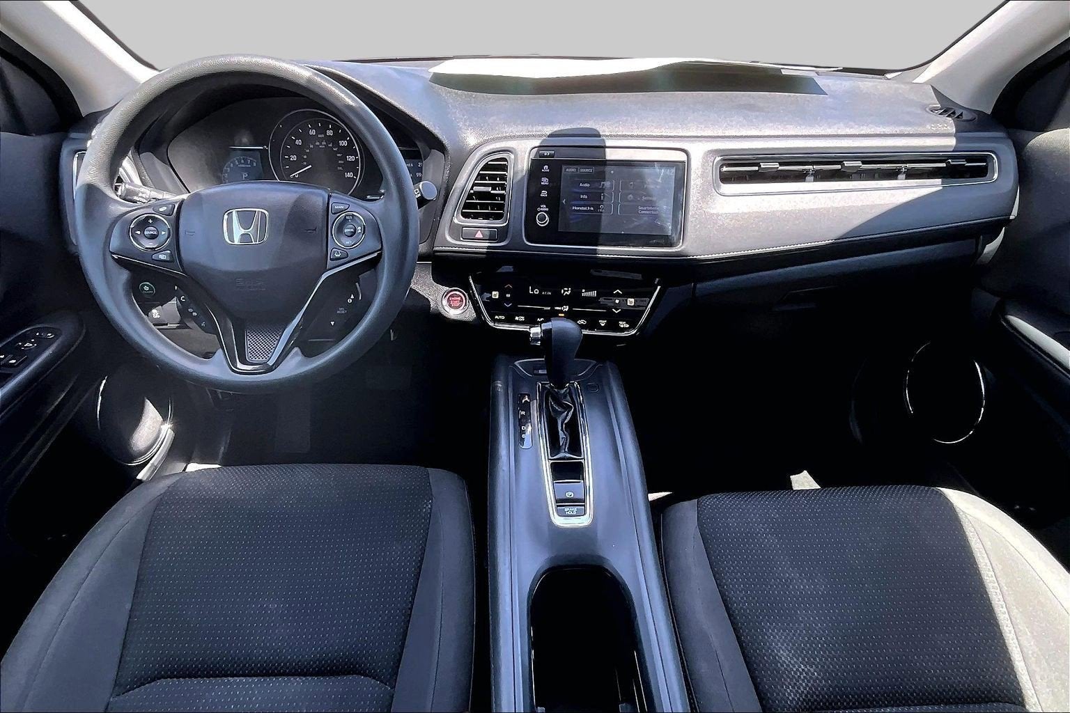 2020 Honda HR-V EX