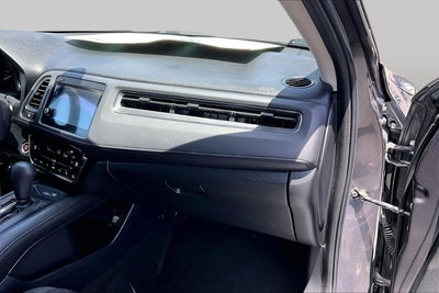 2020 Honda HR-V EX