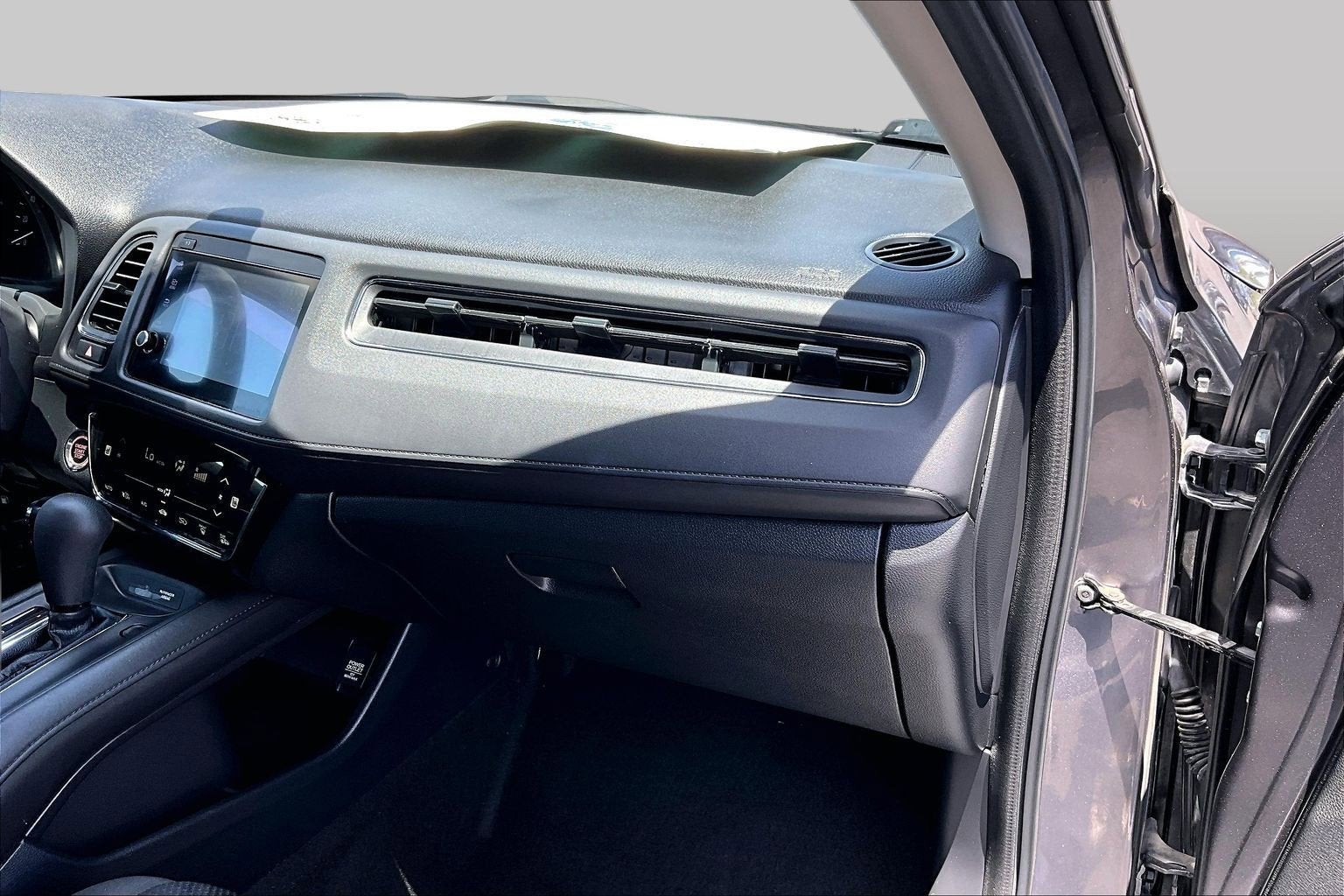 2020 Honda HR-V EX