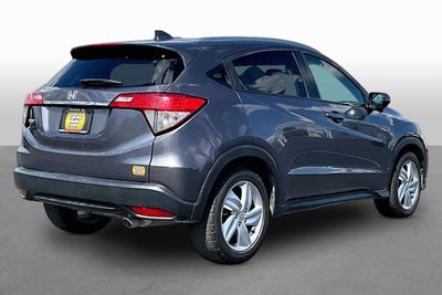 2020 Honda HR-V EX