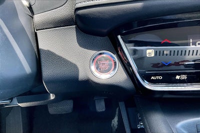 2020 Honda HR-V EX