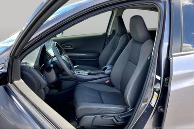 2020 Honda HR-V EX