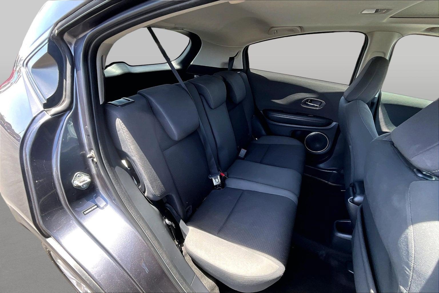 2020 Honda HR-V EX