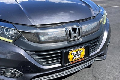 2020 Honda HR-V EX