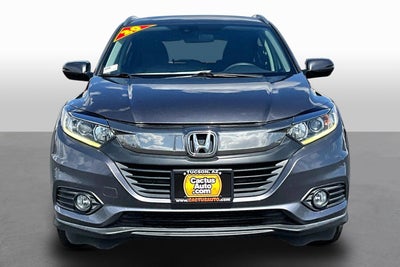 2020 Honda HR-V EX
