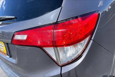 2020 Honda HR-V EX