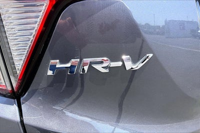 2020 Honda HR-V EX