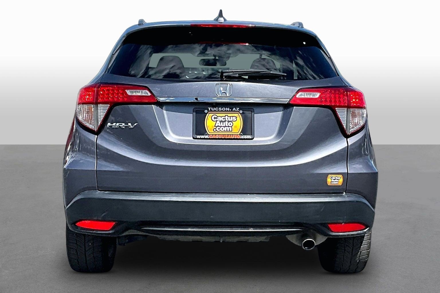 2020 Honda HR-V EX