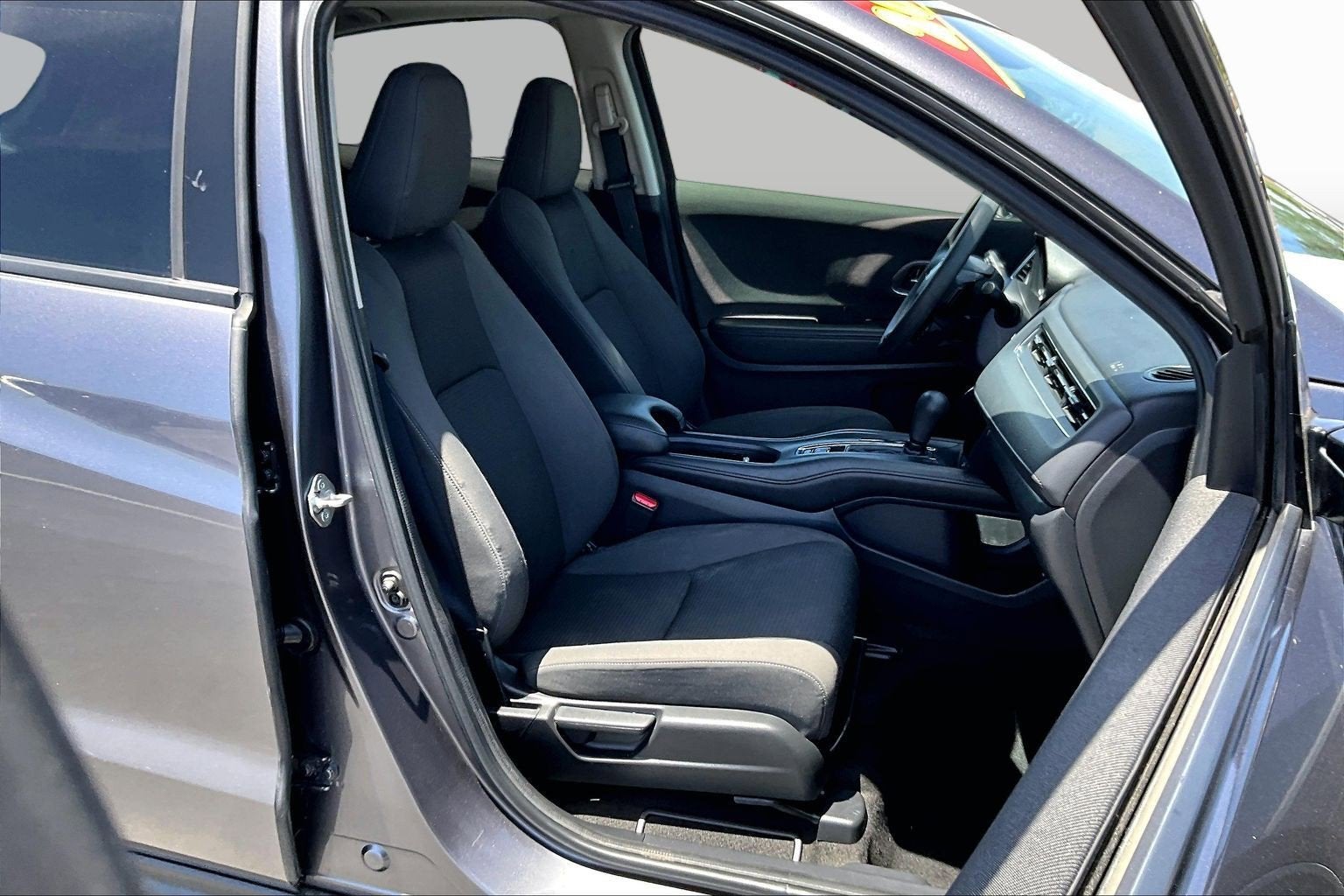 2020 Honda HR-V EX