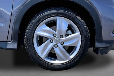 2020 Honda HR-V EX