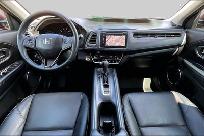 2016 Honda HR-V EX-L w/Navi