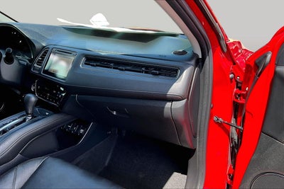 2016 Honda HR-V EX-L w/Navi