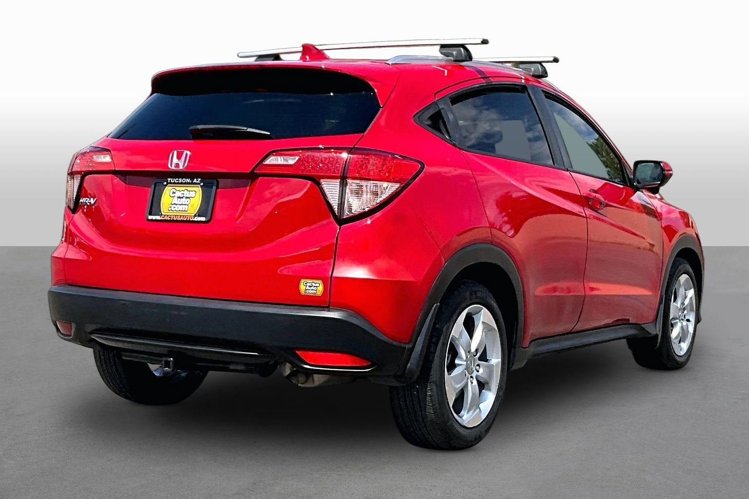2016 Honda HR-V EX-L w/Navi