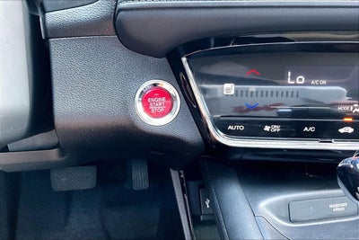 2016 Honda HR-V EX-L w/Navi