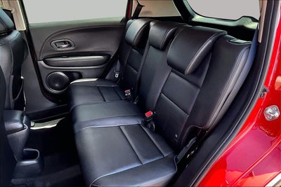 2016 Honda HR-V EX-L w/Navi