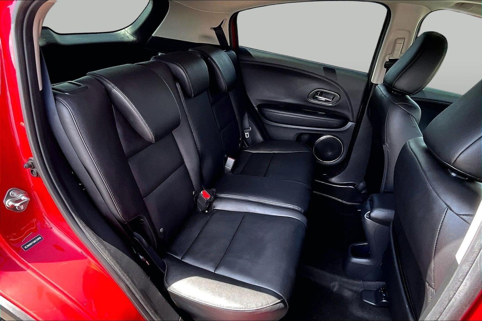 2016 Honda HR-V EX-L w/Navi