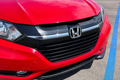 2016 Honda HR-V EX-L w/Navi
