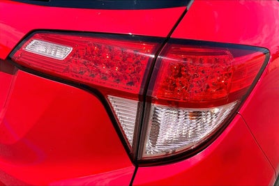 2016 Honda HR-V EX-L w/Navi