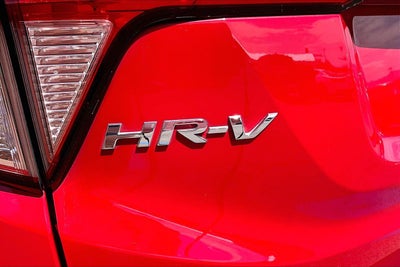 2016 Honda HR-V EX-L w/Navi