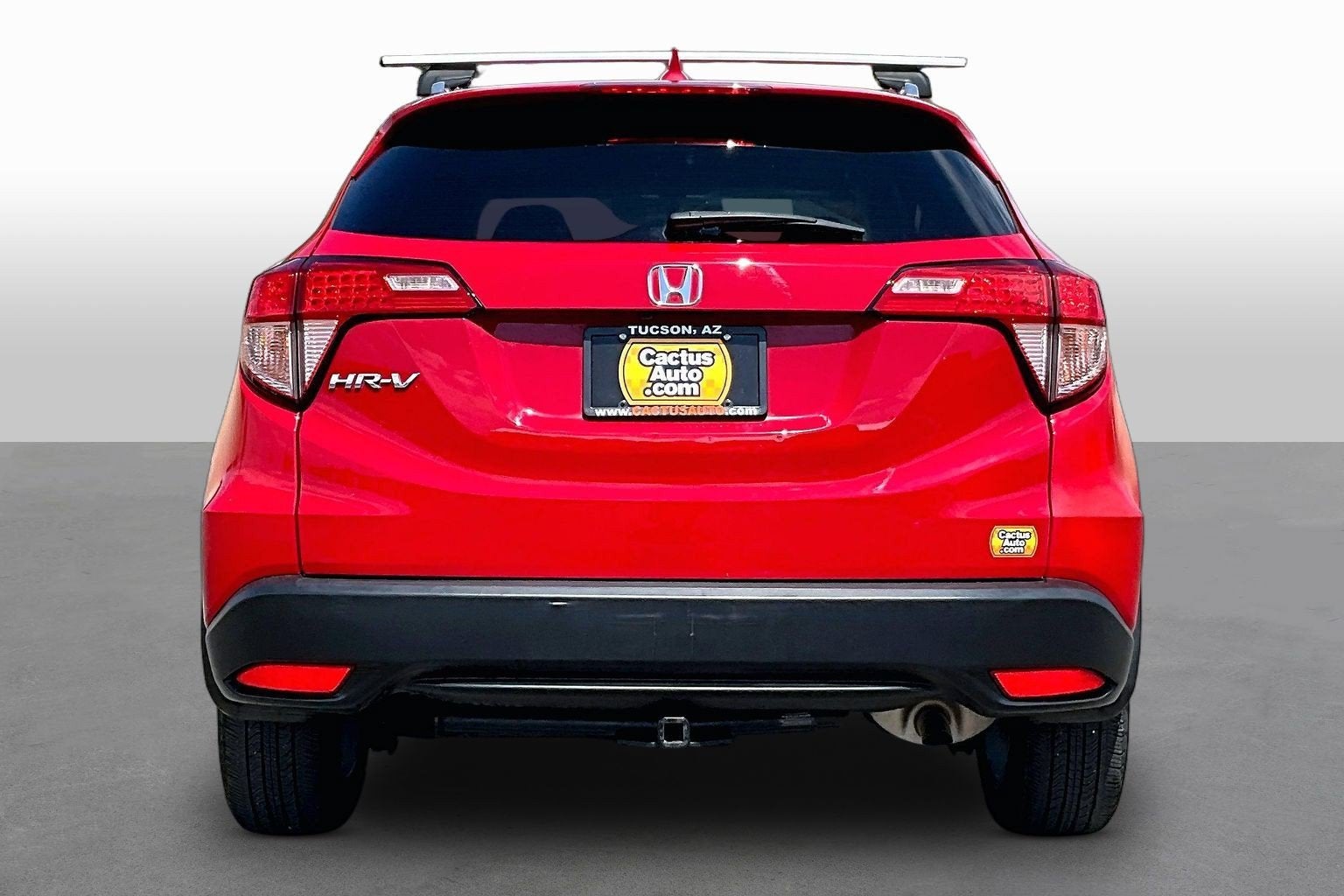 2016 Honda HR-V EX-L w/Navi