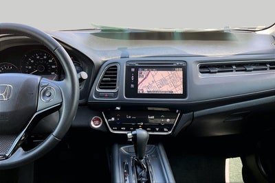 2016 Honda HR-V EX-L w/Navi