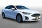 2020 Ford Fusion Hybrid SE