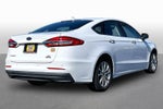 2020 Ford Fusion Hybrid SE