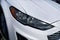 2020 Ford Fusion Hybrid SE