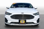 2020 Ford Fusion Hybrid SE