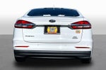 2020 Ford Fusion Hybrid SE