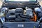 2020 Ford Fusion Hybrid SE
