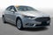 2017 Ford Fusion Energi Titanium