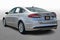 2017 Ford Fusion Energi Titanium